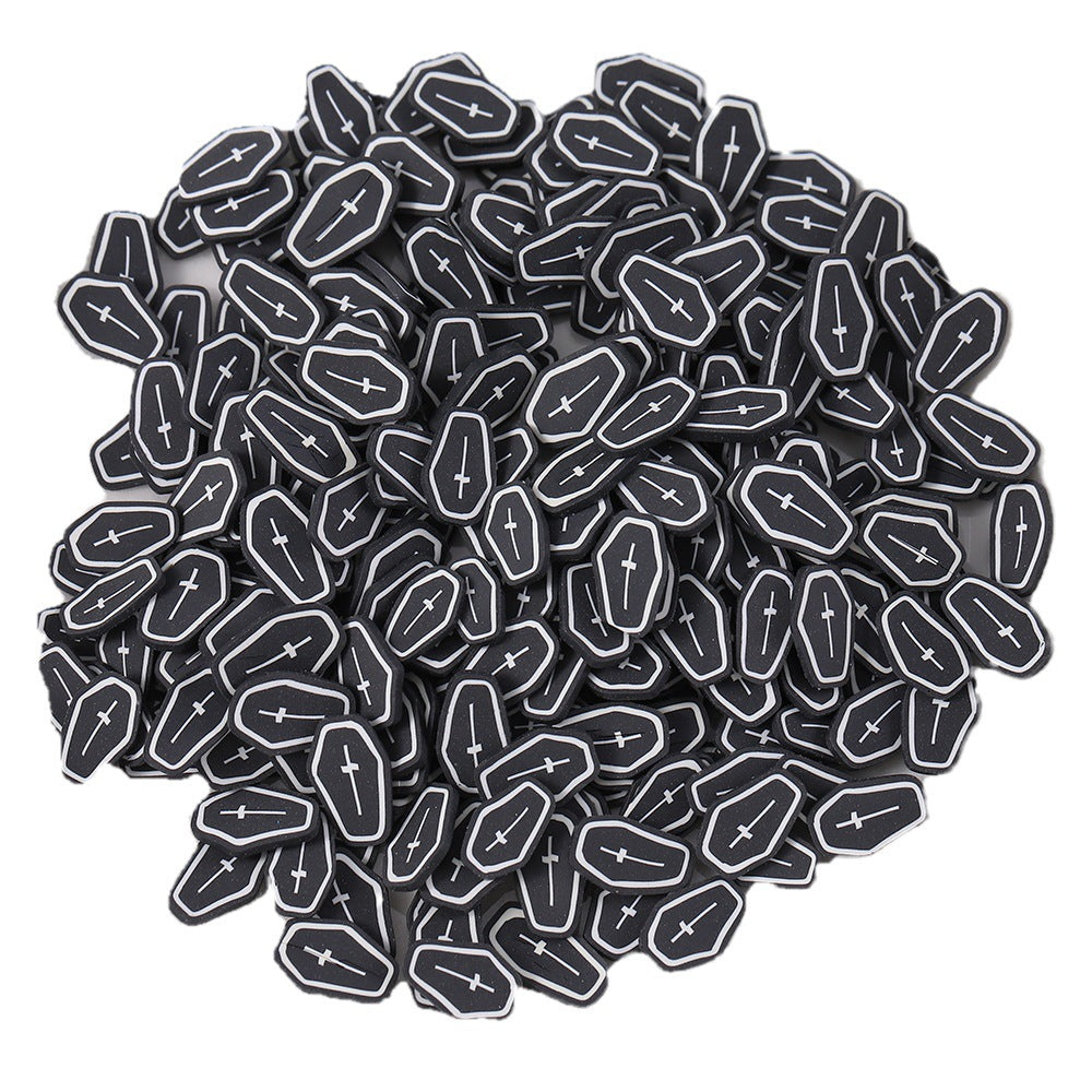 Wholesale 5mm Soft Clay Tablets for Empty Tube Pen Diy Jewelry Accessories